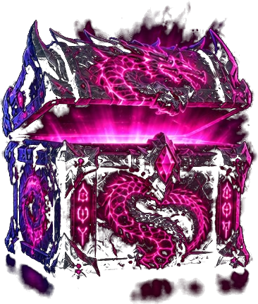 Dragon Vault