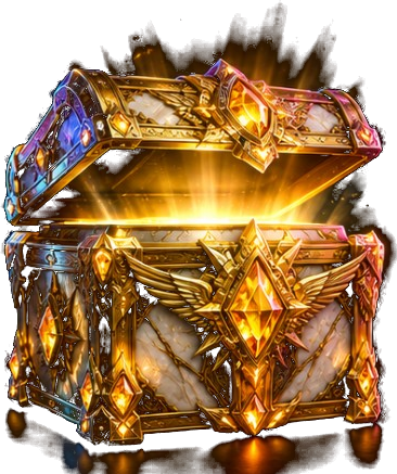 Mythic Relic